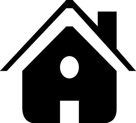 Free Free Home Svg Icon Free 277 SVG PNG EPS DXF File
