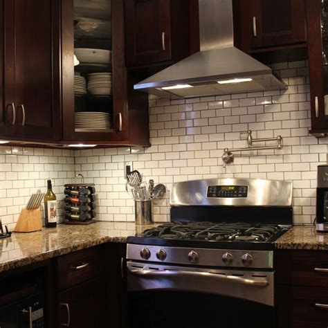 The 20 Best Ideas For Kitchen Backsplash Ideas For Dark Cabinets Home