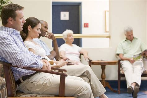15 Highly Effective Ways To Decrease Patient Wait Time Medpro Medical