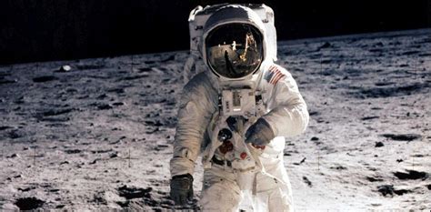 En 1969 Le Premier Pas Sur La Lune Revivez La Folle Semaine De La Conquête Lunaire