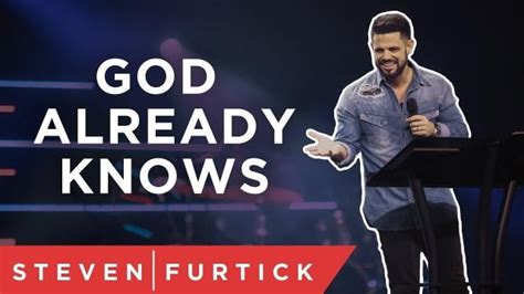 Steven Furtick God What Do You Want Me To Do Online Sermons 2023