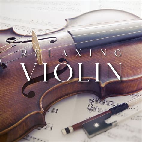 Relaxing Violin Classical Music Halidon