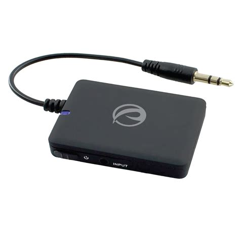 Premier Bluetooth Auxiliary Receiver