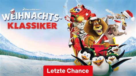 Dreamworks Weihnachts Klassiker 2011 Netflix Flixable