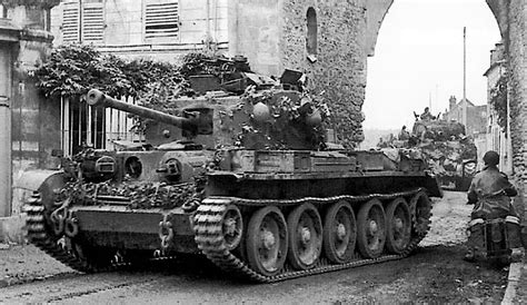 Cromwell Tank A Military Photo And Video Website