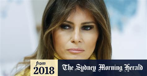 They would be reserved just for immediate family members. How did Melania Trump get a green card on the 'Einstein visa'?