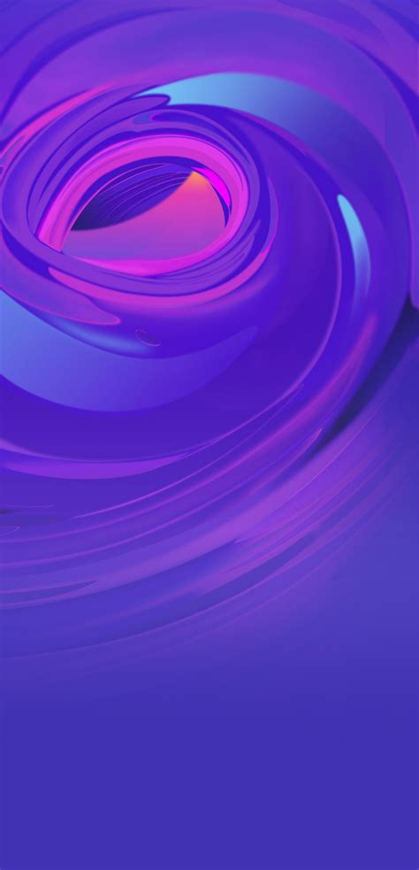 Wallpapers Huawei P20 Pro Pack 8