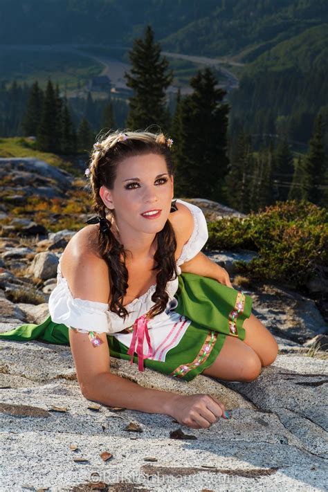 Alpine Swiss Girls All Rights Reserved Ralstonimages Com Beautiful People Gorgeous