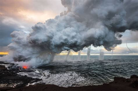 extreme exposure fine art gallery photographer hawaii picture of the day