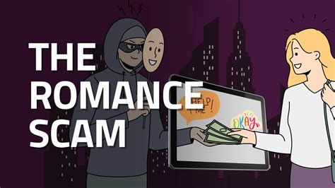 Romance Scam And Examples 2024 Excellence It