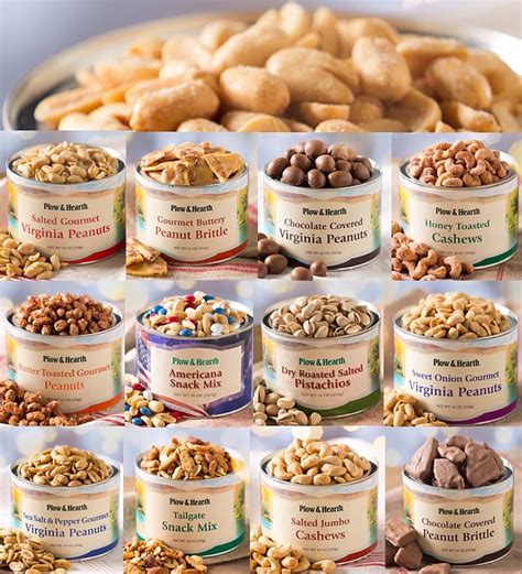 Try the world (starting from $19 per. They'll go NUTS over this delicious, year-long gift! Nuts ...