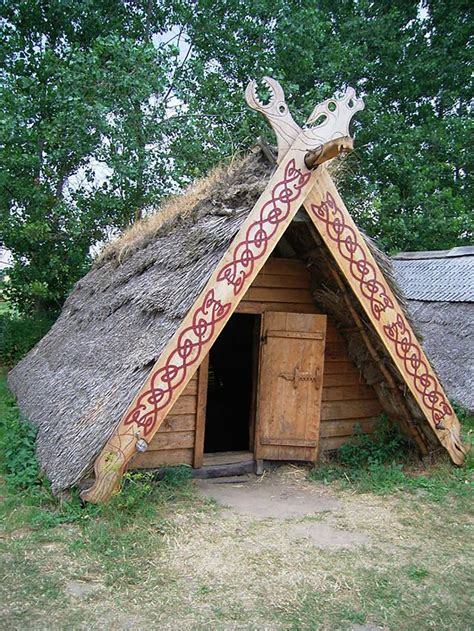 Viking Tent Viking Camp Viking Dress Viking House Viking Life