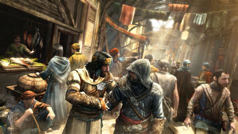 Assassins Creed Revelations Review PC