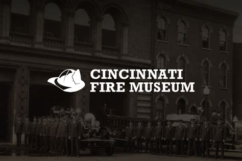Home Cincinnati Fire Museum