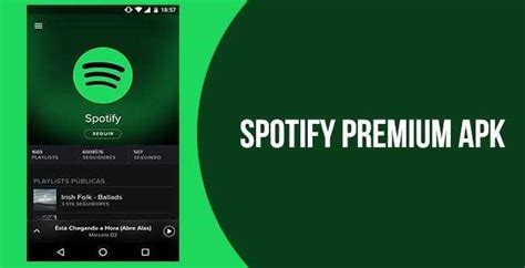 If you don't have enough money or you don't like to spend money on purchasing of spotify premium, but you are a great spotify lover then here on this article i'm sharing you spotify premium free. Spotify Premium APK 8.5.31.676 Download [Working 2019 Mod ...