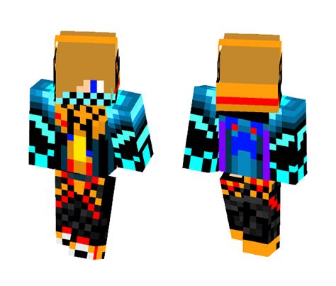 Download Cool Awesome Skin Minecraft Skin For Free Superminecraftskins