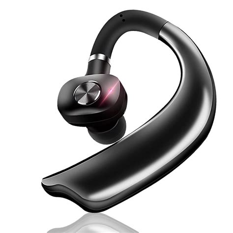 Bluetooth Headset Wireless Earpiece Bluetooth For Cell Phones In