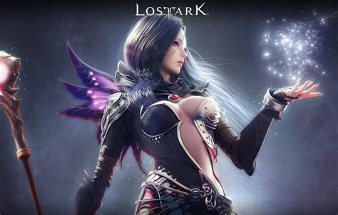 Lost Ark Northern Lawmaker Skin Set How To Get It And Color Variations