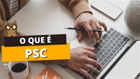 O Que Significa A Sigla Psc