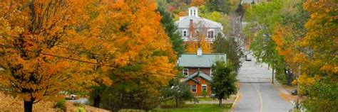 The 10 Most Beautiful Villages In Canada