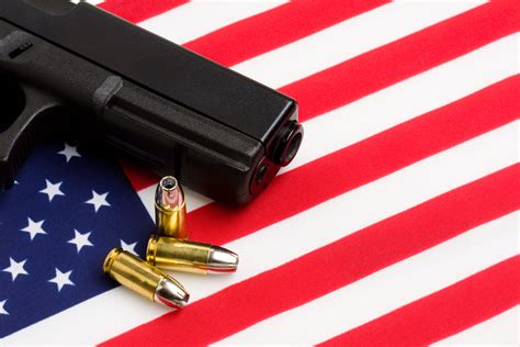 Californias Gun Control Laws And Regulations And Legislation A Quality Articles