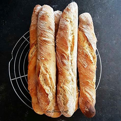 Rezept für schnelle Baguettes zum Grillen Isarchiemseecraft