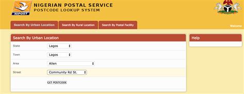 +234 08079037402, +234 08115638660, customerservice@nipost.gov.ng Got Postal Code Issues In Nigeria? Follow These 3 Simple Steps - ID Africa