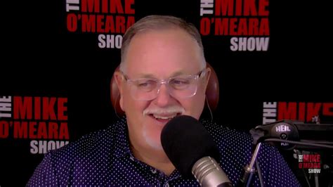 The Mike Omeara Show Live Youtube