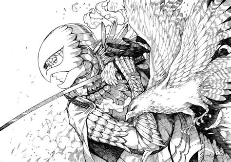 Thursday Manga Art Review Berserk Anime Amino