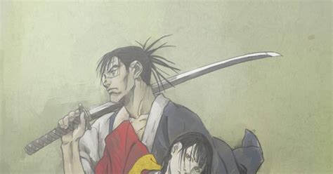 Nuevos Detalles Sobre El Anime La Espada Del Inmortal Hikari No Hana