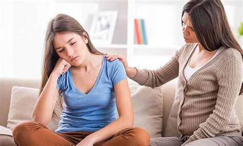 Ansiedade Na Adolescência Texto