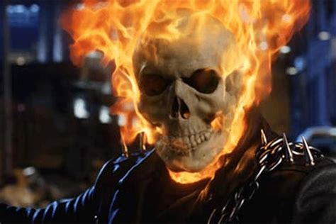 Ghost Rider (2007) Movie Photos and Stills - Fandango