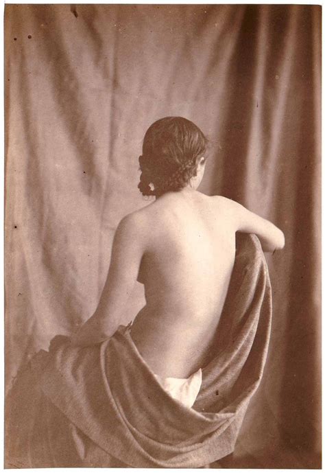 Nadar Standing Female Nude The Metropolitan Museum Of Art The Best Porn Website