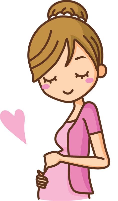Pregnancy Mother Clip Art Pregnant Cliparts Png Download 700478 Images And Photos Finder