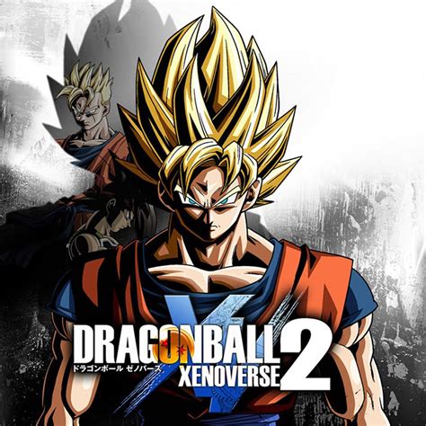 In japan, dragon ball xenoverse 2 was initially only available on playstation 4. Dragon Ball Xenoverse 2 Beta PS4 for Free