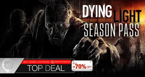 We did not find results for: Top Deal | Dying Light Season Pass