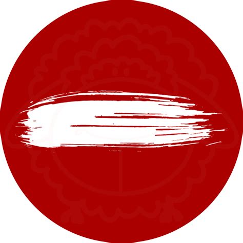 Weitere ideen zu pinselstriche, zeichnungen, kunstproduktion. Motivstempel - Pinselstrich kompakt | schafproduction