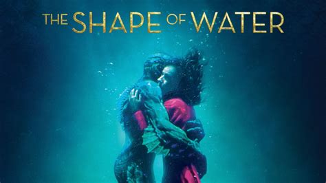 Watch The Shape Of Water Full Movie Disney