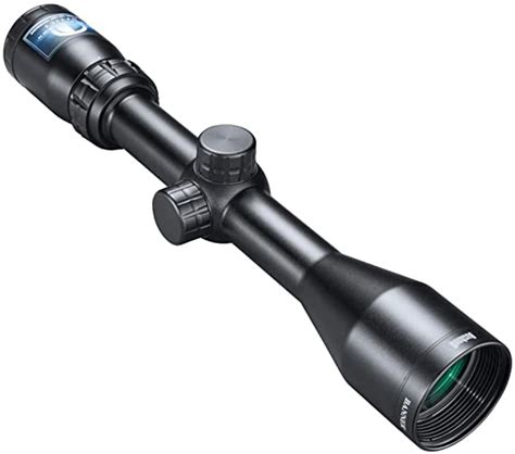 10 Different Types Of Rifle Scopes With Pictures Optics Mag
