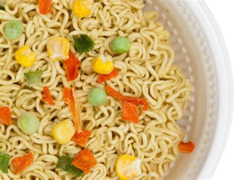 12 Popular Instant Ramen Noodles You Should Try Fn Dish Behind The