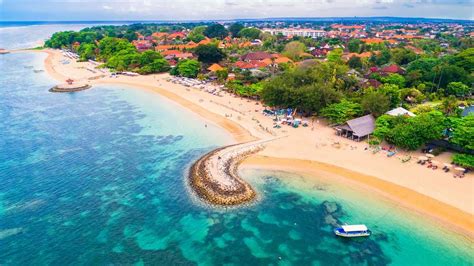 Sanur Beach Bali Indonesia Beaches In The World Travel Experts