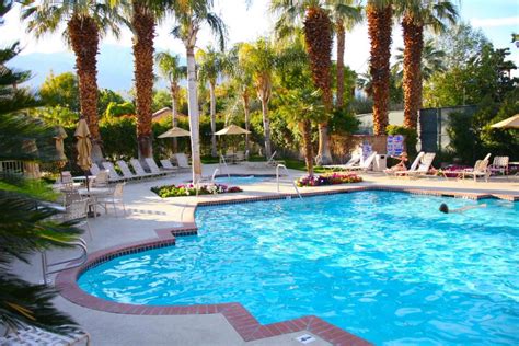 Oasis Resort Palm Springs Ca