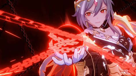 Honkai Impact 3rd Launches V46 Unequaled Unrivaled On March 4