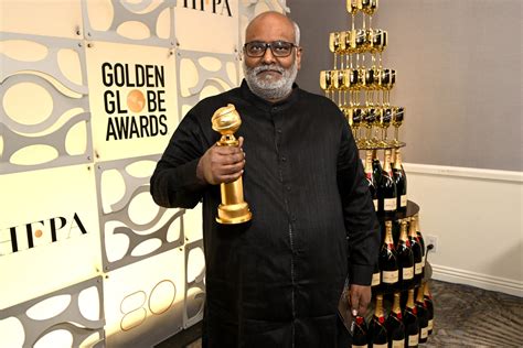 Naatu Naatu Makes History For Indian Cinema At Golden Globe Awards