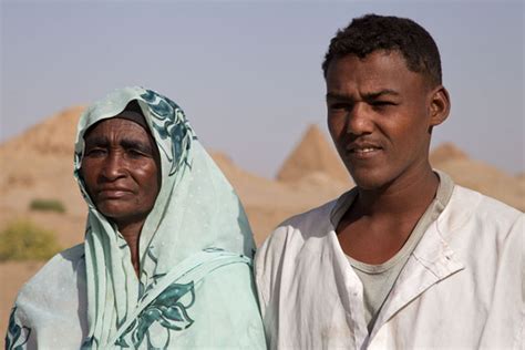 North Sudanese People