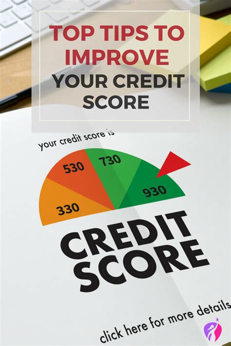 This comes from applying for a number of credit cards and loans. 10 Tips to Improve Your Credit Score | Improve your credit ...