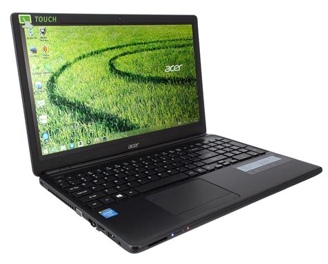 I have switched to win 10 before month ! Acer Aspire E1-510P-2671 - Review 2014 - PCMag Australia