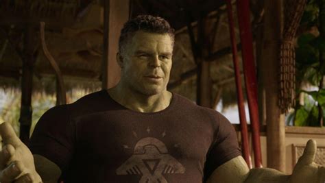 Mcu Banner Hulkmerged Hulk Vs Endgame Thanos Battles Comic Vine