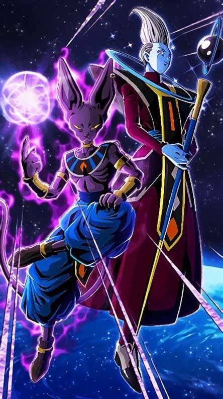 We hope you enjoy our growing collection of hd images to use as a background or. Beerus Wallpapers - Free by ZEDGE™