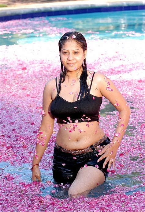 Tamil Actress Two Pieces Hot Wallpapers And Stills Hot Tamil Actress